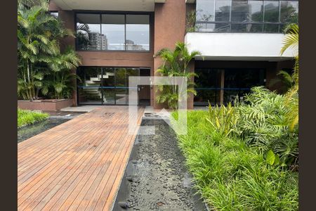 Apartamento à venda com 187m², 3 quartos e 3 vagasÁrea comum