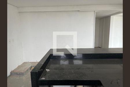 Apartamento à venda com 187m², 3 quartos e 3 vagasCozinha