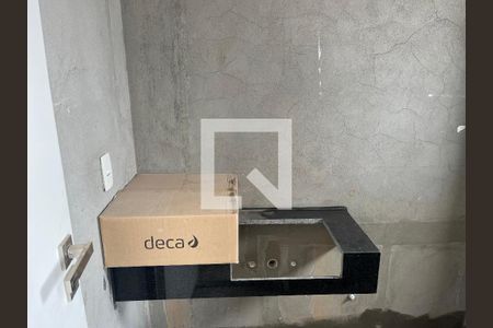 Apartamento à venda com 187m², 3 quartos e 3 vagasBanheiro do Quarto 2