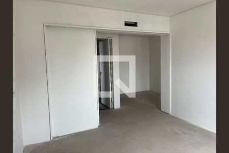 Apartamento à venda com 187m², 3 quartos e 3 vagasQuarto 3