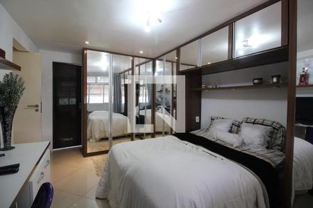 Apartamento à venda com 142m², 4 quartos e 1 vagaQuarto 3 - Suíte