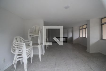 Apartamento à venda com 142m², 4 quartos e 1 vagaSalão de Festas