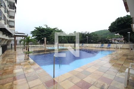 Apartamento à venda com 142m², 4 quartos e 1 vagaPiscina