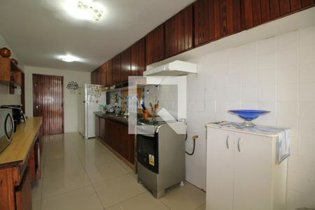 Apartamento à venda com 142m², 4 quartos e 1 vagaCozinha