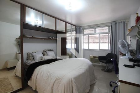 Apartamento à venda com 142m², 4 quartos e 1 vagaQuarto 3 - Suíte