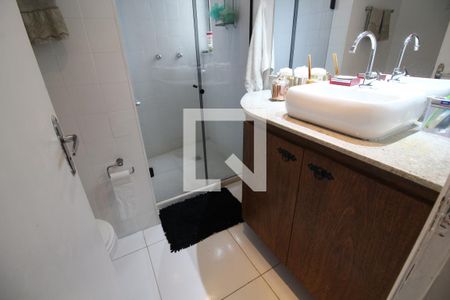 Apartamento à venda com 142m², 4 quartos e 1 vagaBanheiro Social