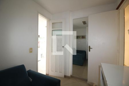 Apartamento à venda com 142m², 4 quartos e 1 vagaQuarto de Serviço