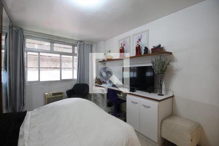 Apartamento à venda com 142m², 4 quartos e 1 vagaQuarto 3 - Suíte