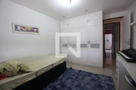 Apartamento à venda com 142m², 4 quartos e 1 vagaQuarto 1