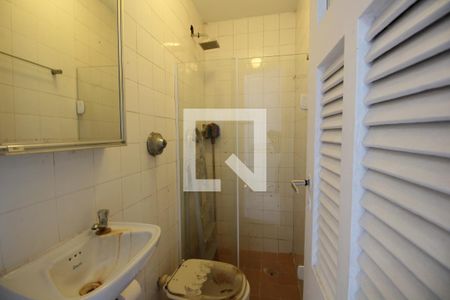 Apartamento à venda com 142m², 4 quartos e 1 vagaBanheiro de Serviço