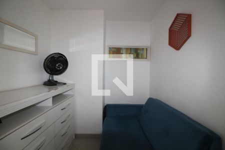 Apartamento à venda com 142m², 4 quartos e 1 vagaQuarto de Serviço