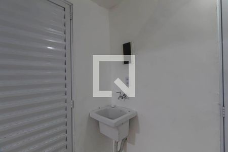 Casa à venda com 45m², 1 quarto e sem vagaÁrea de Serviço