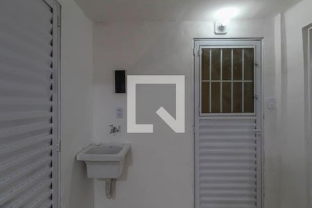Casa à venda com 45m², 1 quarto e sem vagaÁrea de Serviço