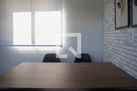 Apartamento à venda com 23m², 1 quarto e sem vagaCoworking