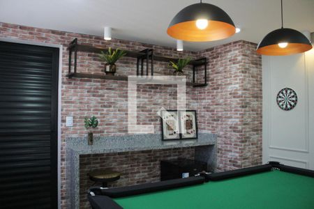 Apartamento à venda com 23m², 1 quarto e sem vagaSala de Jogos