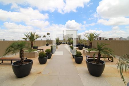 Apartamento à venda com 34m², 2 quartos e sem vagaÁrea Comum