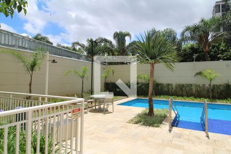 Apartamento à venda com 34m², 2 quartos e sem vagaÁrea Comum