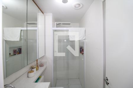 Apartamento à venda com 34m², 2 quartos e sem vagaBanheiro