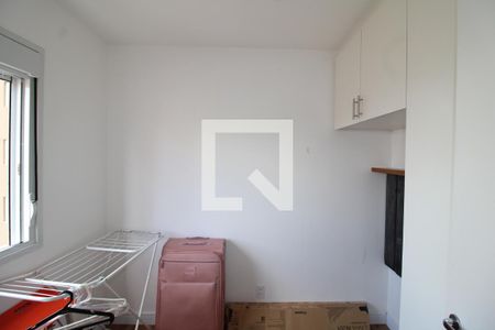 Apartamento à venda com 34m², 2 quartos e sem vagaQuarto 2