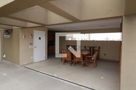 Apartamento à venda com 34m², 2 quartos e sem vagaÁrea Comum