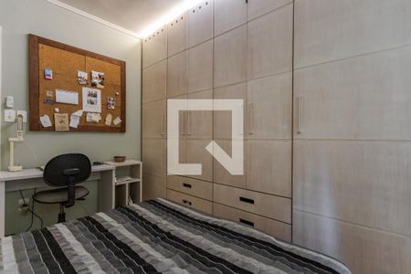 Quarto 2 de apartamento à venda com 2 quartos, 65m² em Independência, Porto Alegre