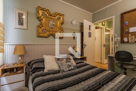 Quarto 2 de apartamento à venda com 2 quartos, 65m² em Independência, Porto Alegre