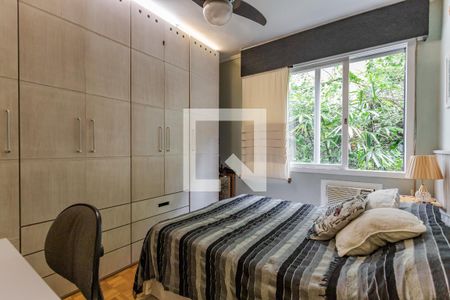 Quarto 2 de apartamento à venda com 2 quartos, 65m² em Independência, Porto Alegre