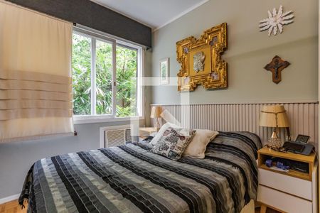 Quarto 2 de apartamento à venda com 2 quartos, 65m² em Independência, Porto Alegre