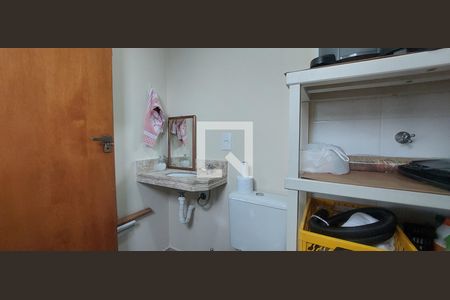 Apartamento à venda com 120m², 2 quartos e 2 vagasBanheiro 3 cobertura