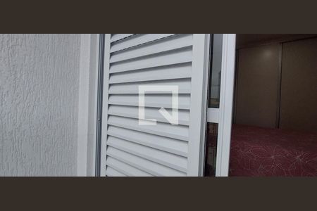 Apartamento à venda com 120m², 2 quartos e 2 vagasVaranda Quarto 1 suíte