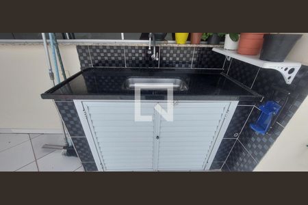 Apartamento à venda com 120m², 2 quartos e 2 vagasCobertura externa