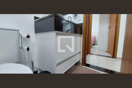 Apartamento à venda com 120m², 2 quartos e 2 vagasBanheiro 2