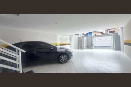 Apartamento à venda com 120m², 2 quartos e 2 vagasGaragem