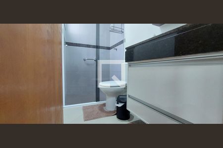 Apartamento à venda com 120m², 2 quartos e 2 vagasBanheiro 2