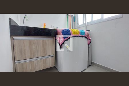 Apartamento à venda com 120m², 2 quartos e 2 vagasÁrea de Serviço