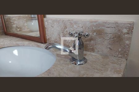 Apartamento à venda com 120m², 2 quartos e 2 vagasBanheiro 3 cobertura