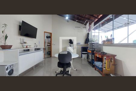 Apartamento à venda com 120m², 2 quartos e 2 vagasCobertura