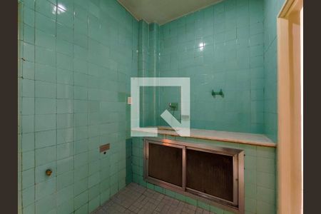 Apartamento à venda com 74m², 2 quartos e 1 vagaCozinha