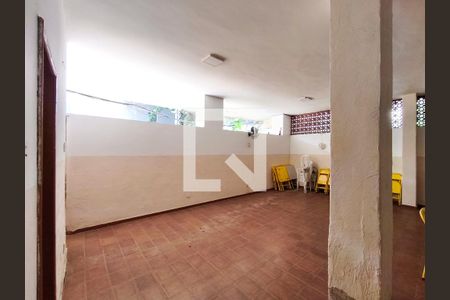 Apartamento à venda com 74m², 2 quartos e 1 vagaÁrea comum - Salão de festas