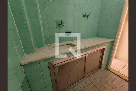 Apartamento à venda com 74m², 2 quartos e 1 vagaCozinha