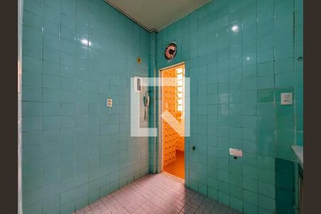 Apartamento à venda com 74m², 2 quartos e 1 vagaCozinha