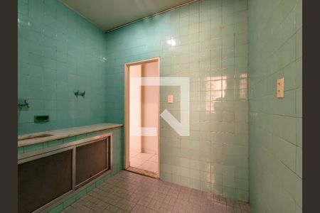 Apartamento à venda com 74m², 2 quartos e 1 vagaCozinha