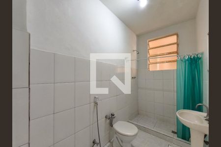 Apartamento à venda com 74m², 2 quartos e 1 vagaBanheiro Corredor