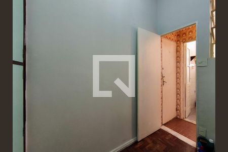 Apartamento à venda com 74m², 2 quartos e 1 vagaQuarto de Serviço