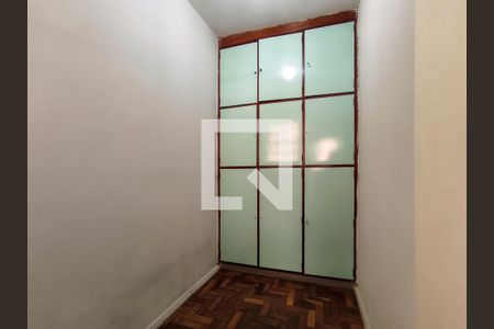 Apartamento à venda com 74m², 2 quartos e 1 vagaQuarto de Serviço