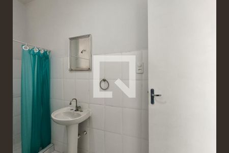 Apartamento à venda com 74m², 2 quartos e 1 vagaBanheiro Corredor
