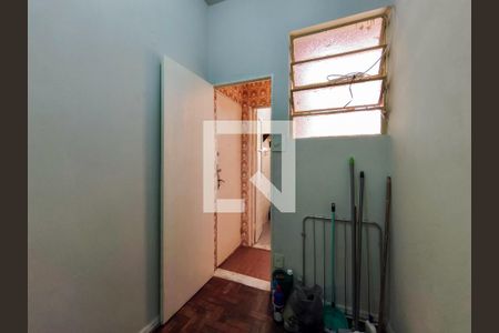 Apartamento à venda com 74m², 2 quartos e 1 vagaQuarto de Serviço
