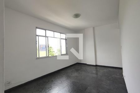 Sala de apartamento para alugar com 2 quartos, 60m² em Pechincha, Rio de Janeiro