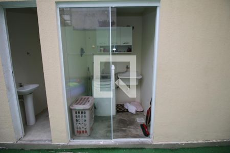 Casa à venda com 225m², 4 quartos e 2 vagasÁrea de Serviço