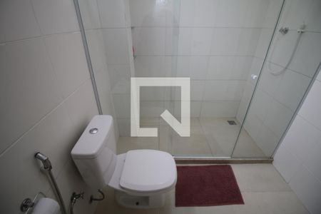 Casa à venda com 225m², 4 quartos e 2 vagasBanheiro Social